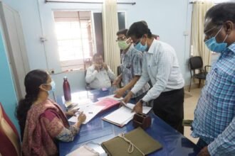 Janadarshan started in all zone offices from today