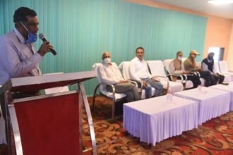 Workshop to clear the confusion of bird flu: Experts said that