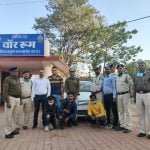 At the ATM, the elderly used to target under the pretext