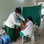Kovid-19 Vaccination: District administration told the mockdrill