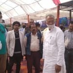 Risali Corporation will get new administrative building tomorrow