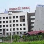 Due to Kovid was not allowed to enter the ministry