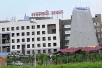 Due to Kovid was not allowed to enter the ministry