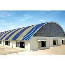 State Warehousing Corporation's new warehouses to be built with self