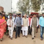 6 crore action plan for rejuvenation of Patipar area