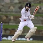 Team India suffered a shock before the third Test…. KL Rahul injured during practice… out of complete series