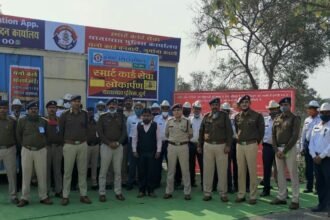 Yellow card to be made for drivers in the district