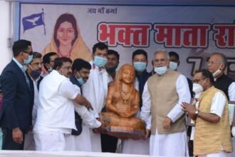 CM Baghel reached Rajim, said: Rajim is not just a city