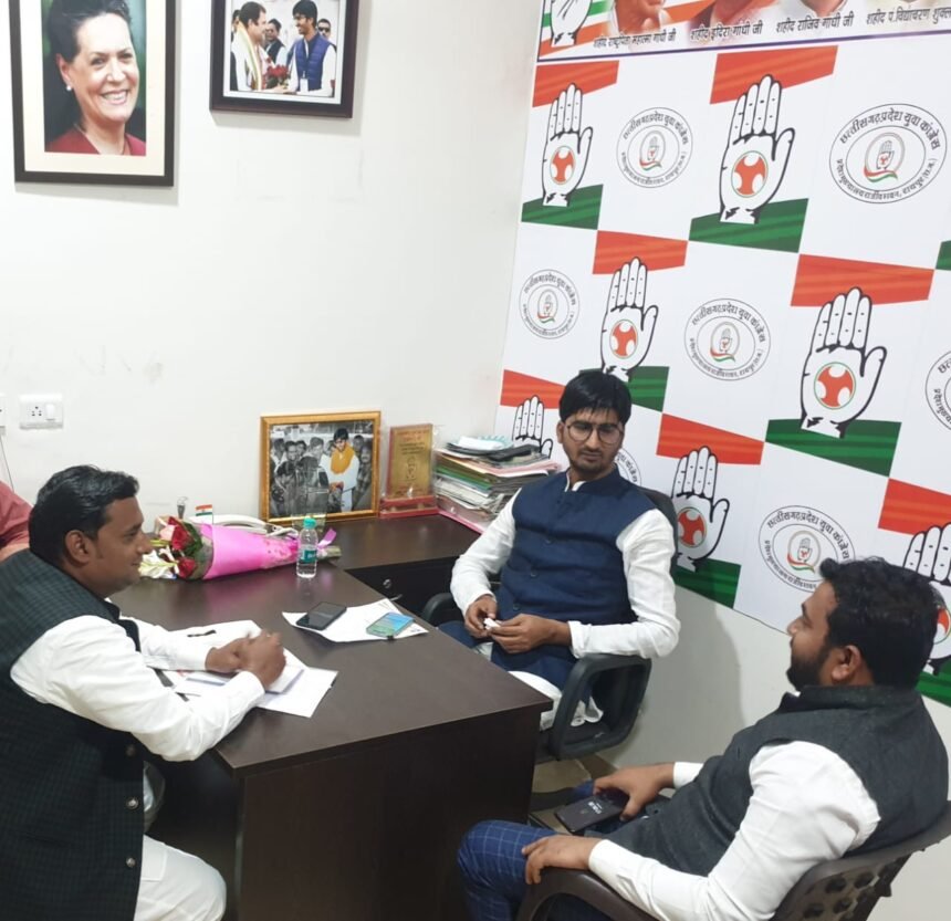 Speak out against BSP: strategy for agitation prepared