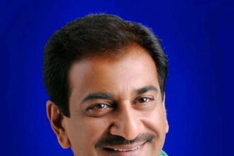 किसानों के लिए भाजपा का धरना प्रदर्शन राजनीतिक नौटंकी, भूपेश सरकार की तरह किसान हितैषी योजनाएं लागू करें मोदी सरकार-अलताफ अहमद