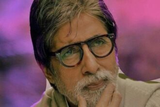 कोरोना कॉलर ट्यून में नहीं सुनाई देगी अमिताभ बच्चन की आवाज, जाने वजह