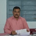 Principal constable Ashwani Kumar Singh will get the President's Police