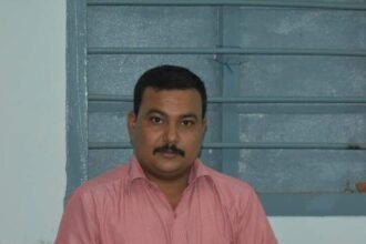 Principal constable Ashwani Kumar Singh will get the President's Police