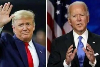 आखिरकार डोनाल्ड ट्रंप ने मान ली हार, जो बाइडेन को सत्ता सौंपने को हुए तैयार