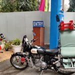 सीआरपीएफ और डीआरडीओ ने मिलकर बनाई बाइक एंबुलेंस, नक्सली इलाकों में होगी मददगार