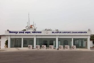 CM Baghel demands to connect Bilaspur with Delhi Mumbai and