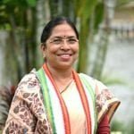 On Republic Day, Tricolor will be worn in place of District Congress