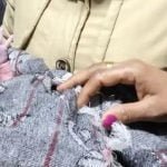 थ्री इडियट्स के रैंचो की तरह लैब टेक्नीशियन ने चलती ट्रेन में कराई डिलीवरी