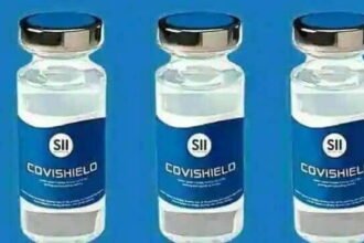 सरकार का फैसला: ब्रिटेन भेजी जाने वाली कोविशील्ड की 50 लाख खुराकें भारत में होंगी इस्तेमाल, राज्यों को मिलेगी राहत