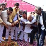 Community building to be built for Yaduvanshi