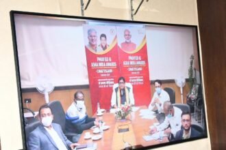 Achievement of Chhattisgarh Government