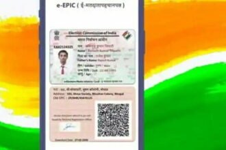 चुनाव आयोग ने लॉन्च किया डिजिटल वोटर आईडी कार्ड, डाउनलोड करने के लिए अपनाएं ये 7 आसान स्टेप्स