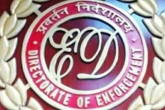 कोयला घोटाला मामला: ED की बड़ी कार्रवाई, पश्चिम बंगाल के कई इलाकों में छापेमारी