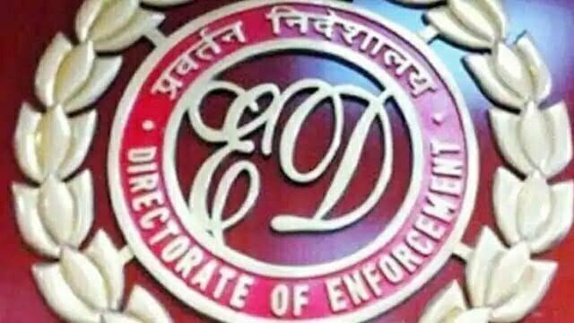 कोयला घोटाला मामला: ED की बड़ी कार्रवाई, पश्चिम बंगाल के कई इलाकों में छापेमारी