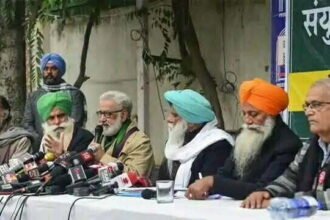 ट्रैक्टर रैली के दौरान हुई हिंसा की क्रोनोलॉजी को समझिए, किसान नेता भी कम जिम्मेदार नहीं