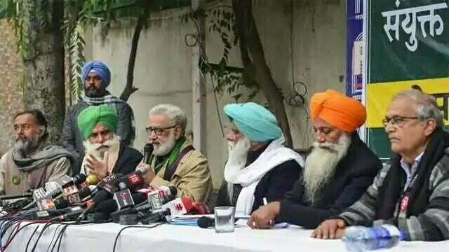 ट्रैक्टर रैली के दौरान हुई हिंसा की क्रोनोलॉजी को समझिए, किसान नेता भी कम जिम्मेदार नहीं