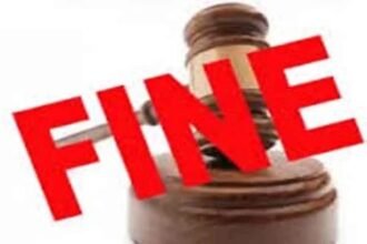 जनता का काम समय से नहीं हुआ तो अधिकारियों पर लगेगा 5 हजार रुपये का जुर्माना, डीएम ने दिए आदेश