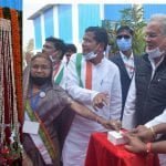 देश-विदेश में चमकेगा दंतेवाड़ा का गारमेंट ब्रांड 'डेनेक्स' : मुख्यमंत्री भूपेश बघेल