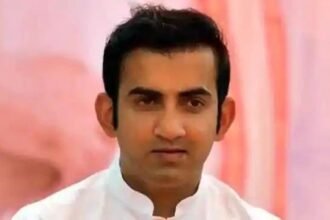 बीजेपी सांसद गौतम गंभीर ने राम मंदिर निर्माण के लिए दिया एक करोड़ का दान, बोले- भव्य राम मंदिर सभी भारतीयों का सपना