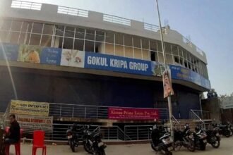 आयकर विभाग की बड़ी छापेमारी, सुनार ने सुरंग में छिपा रखी थी 700 करोड़ की संपत्ति