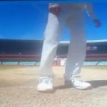 बेईमानी के बावजूद नहीं जीत पाए कंगारू, कैमरे में कैद हुई चोटिल पंत से धोखाधड़ी