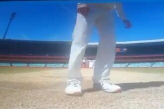 बेईमानी के बावजूद नहीं जीत पाए कंगारू, कैमरे में कैद हुई चोटिल पंत से धोखाधड़ी