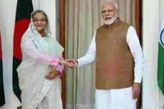 चीन ने मांगा क्लिनिकल ट्रायल में खर्च का हिस्सा तो ढाका ने भारत से मांगा कोरोना टीका