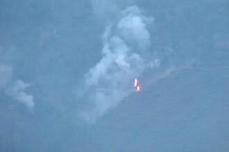 पाकिस्तान ने पुंछ में फिर किया संघर्ष विराम का उल्लंघन, सेना ने दिया माकूल जवाब