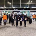 नॉर्थ पोल पर उड़ान भर एयर इंडिया की महिला पायलटों ने रचा इतिहास, 16000 किमी दूरी तय कर सैन फ्रांसिस्को से बेंगलुरु पहुंची फ्लाइट