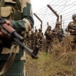 बीएसएफ ने भारत-पाकिस्तान अंतरराष्ट्रीय सीमा से छह पाकिस्तानी जवानों को पकड़ा