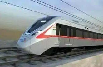 चीनी कंपनी बनाएगी दिल्ली-मेरठ रैपिड रेल के लिए 6 KM लंबी सुरंग