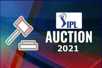 आईपीएल ऑक्शन-2021: इस दिन होगी नीलामी, चेन्नई में सजेगी खिलाडिय़ों की मंडी