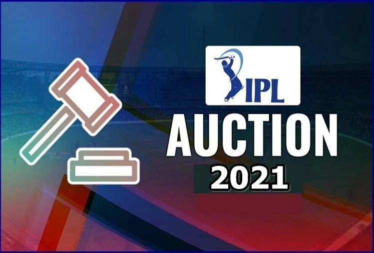 आईपीएल ऑक्शन-2021: इस दिन होगी नीलामी, चेन्नई में सजेगी खिलाडिय़ों की मंडी