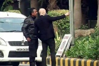 ईरान से जुड़ रहा है इजरायली दूतावास के बाहर हुए हमले का तार?