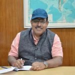 इसरों के वैज्ञानिक का सनसनीखेज आरोप, तीन साल में तीन बार मारने की हुई कोशिश, जांच की मांग की