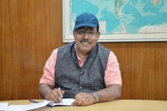 इसरों के वैज्ञानिक का सनसनीखेज आरोप, तीन साल में तीन बार मारने की हुई कोशिश, जांच की मांग की