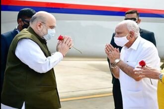 सिद्धारमैया का दावा, येदियुरप्पा को सीएम पद से हटाना चाहती है आरएसएस