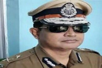 ' गोली मारो ' नारे पर भाजपा कार्यकर्ताओं को गिरफ्तार करने वाले आईपीएस अधिकारी ने दिया इस्तीफा