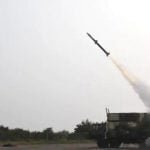 हवा में यूं दुश्मन होगा तबाह, आकाश-एनजी मिसाइल का पहला सफल परीक्षण