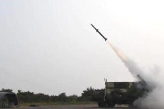 हवा में यूं दुश्मन होगा तबाह, आकाश-एनजी मिसाइल का पहला सफल परीक्षण